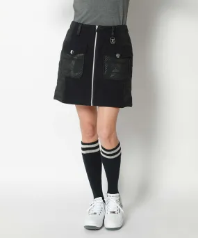 Fleur Down Skirt | WOMEN