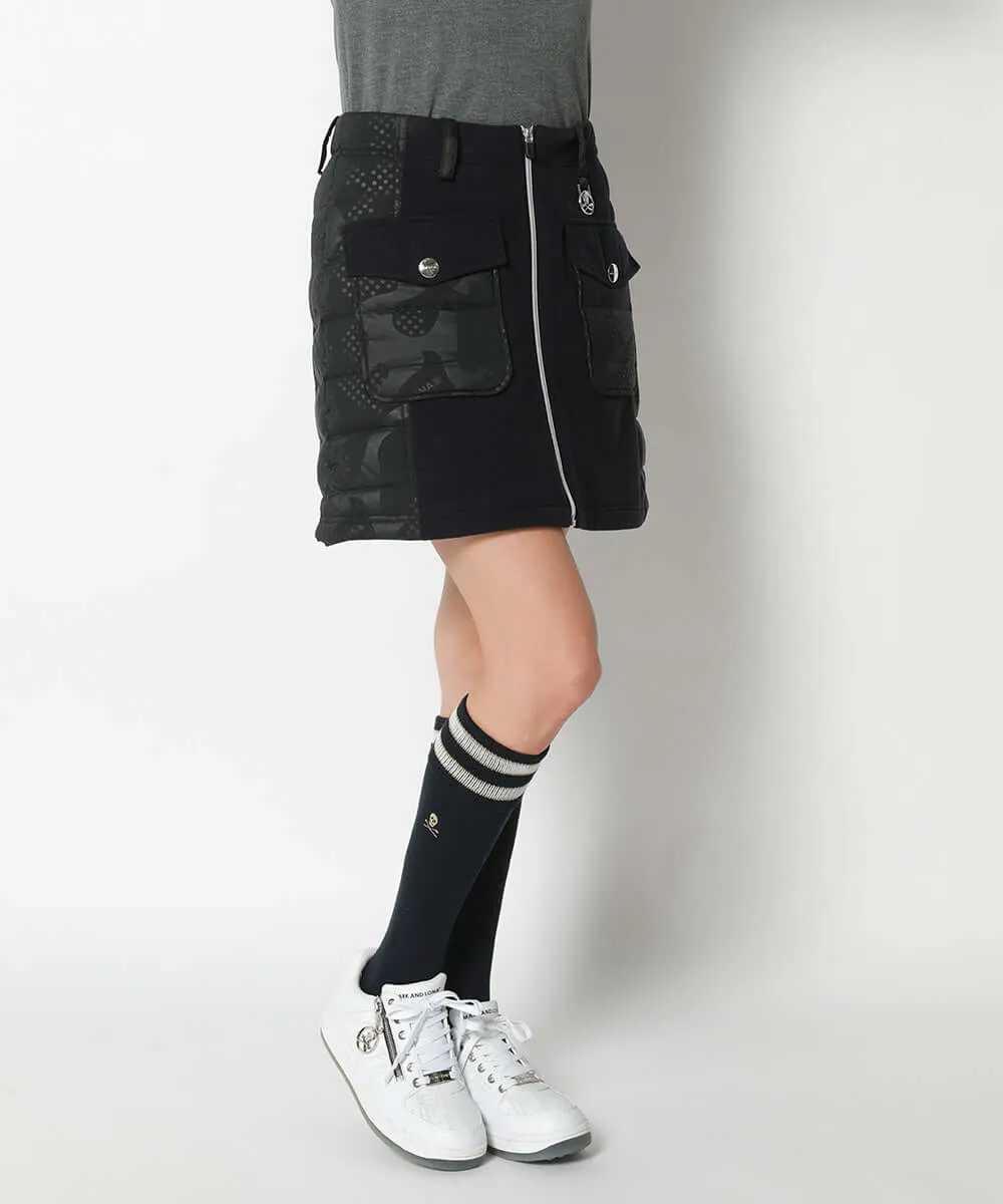Fleur Down Skirt | WOMEN