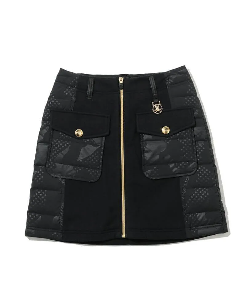 Fleur Down Skirt | WOMEN