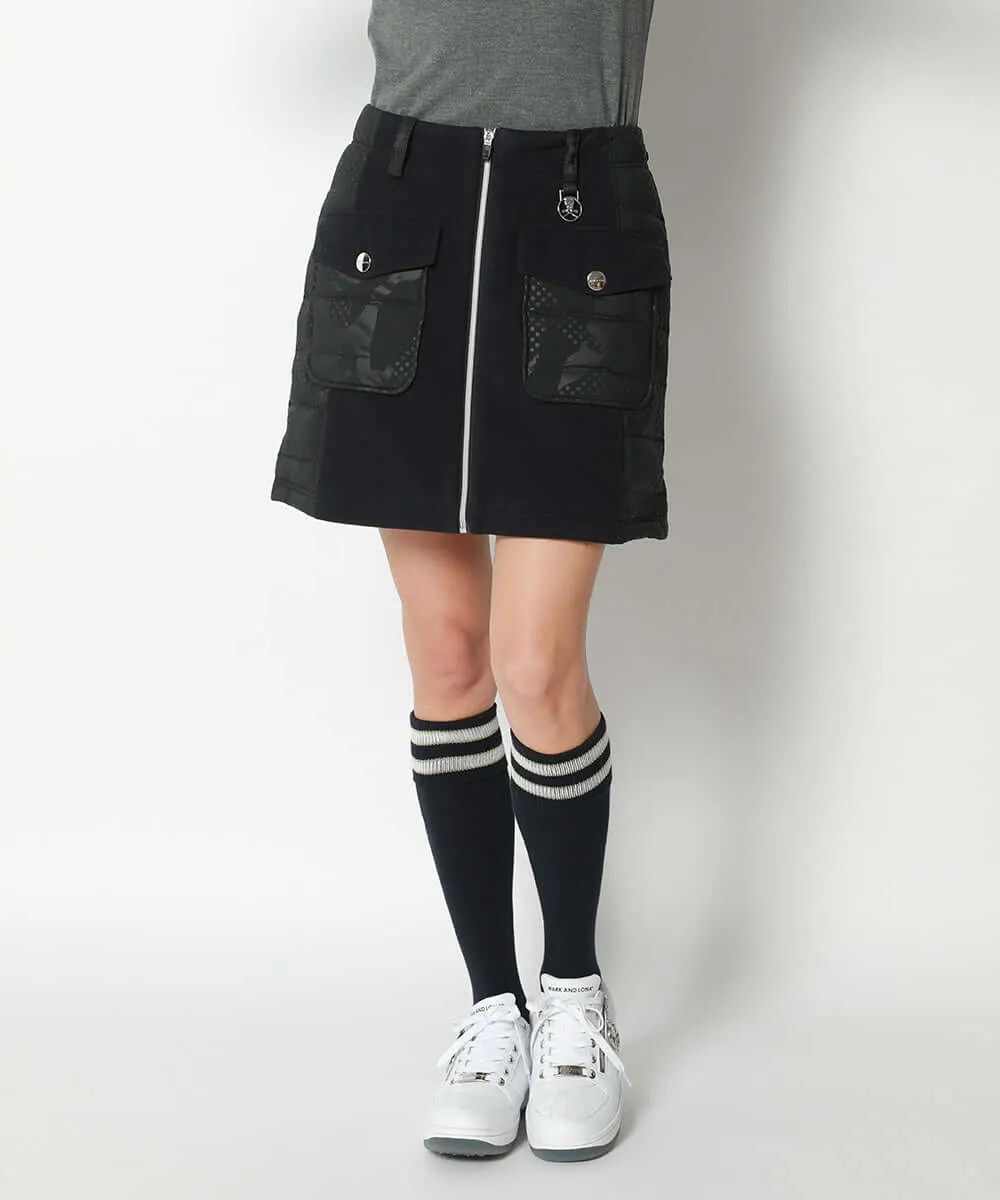 Fleur Down Skirt | WOMEN