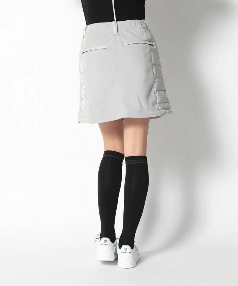 Fleur Down Skirt | WOMEN