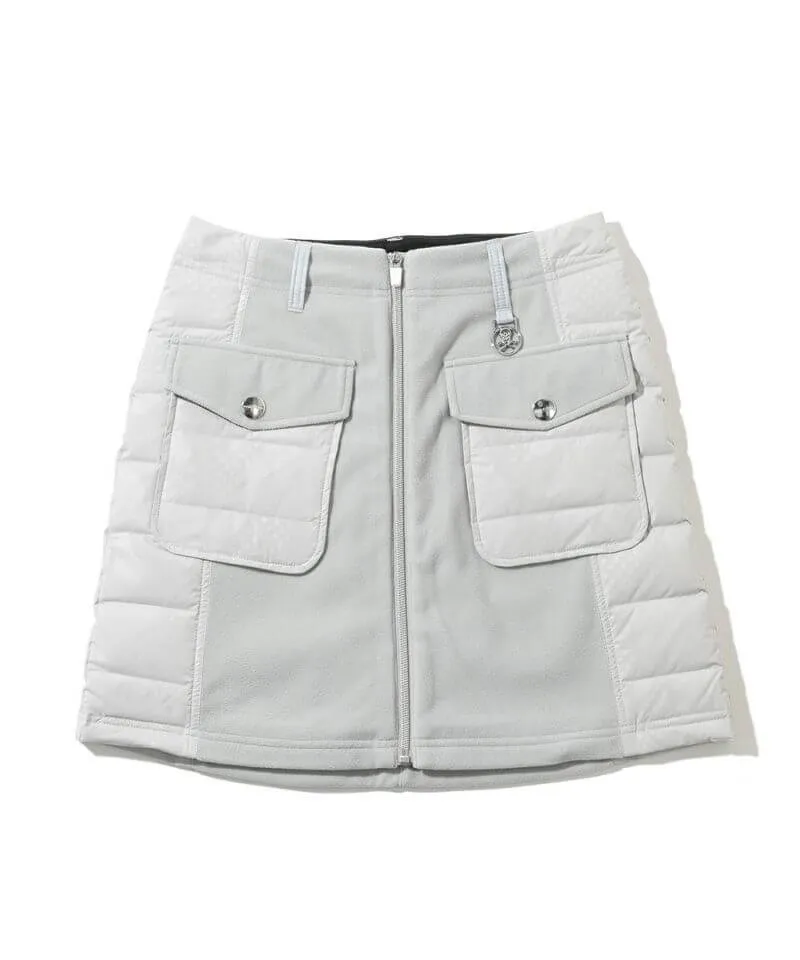 Fleur Down Skirt | WOMEN
