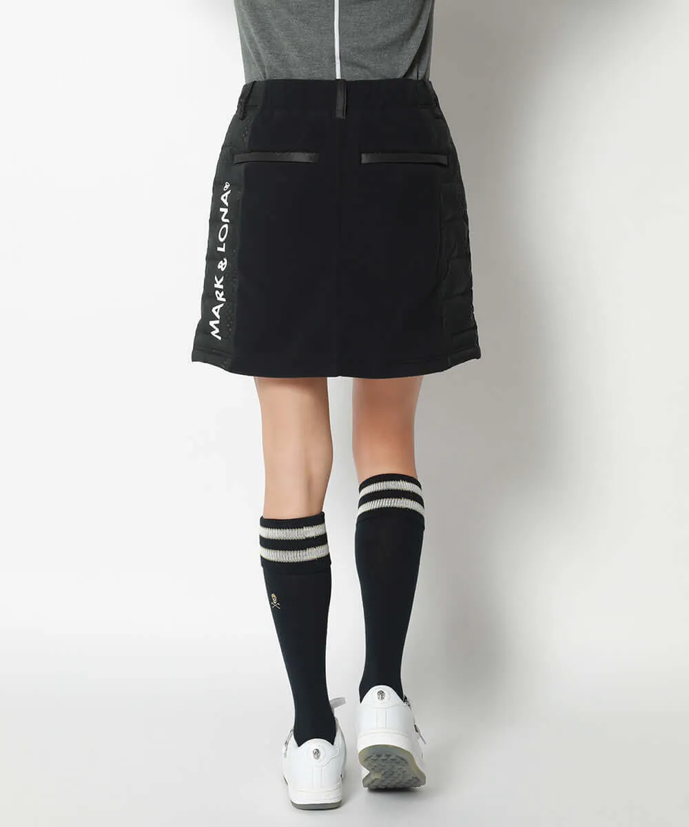 Fleur Down Skirt | WOMEN