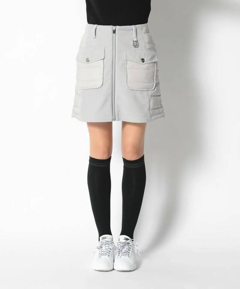 Fleur Down Skirt | WOMEN