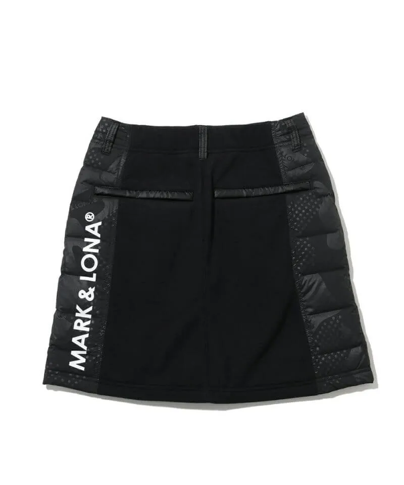 Fleur Down Skirt | WOMEN
