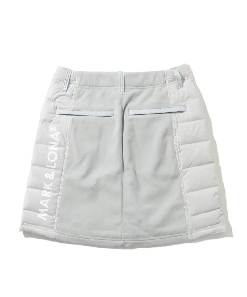 Fleur Down Skirt | WOMEN